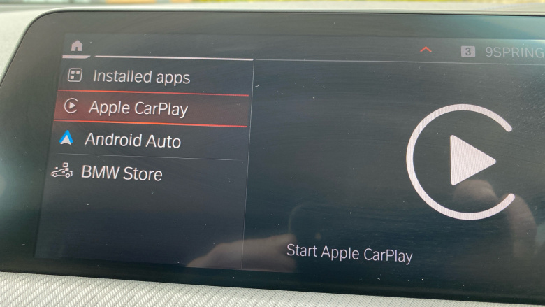 BMW 1 Series 118i [136] M Sport 5dr [Live Cockpit Professional] Petrol Hatchback